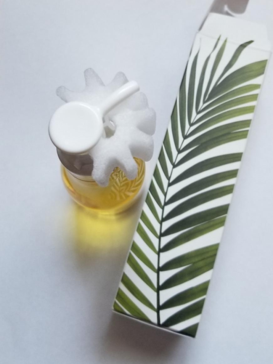 Urang Natural Cleansing Oil Натуральное гидрофильное масло
