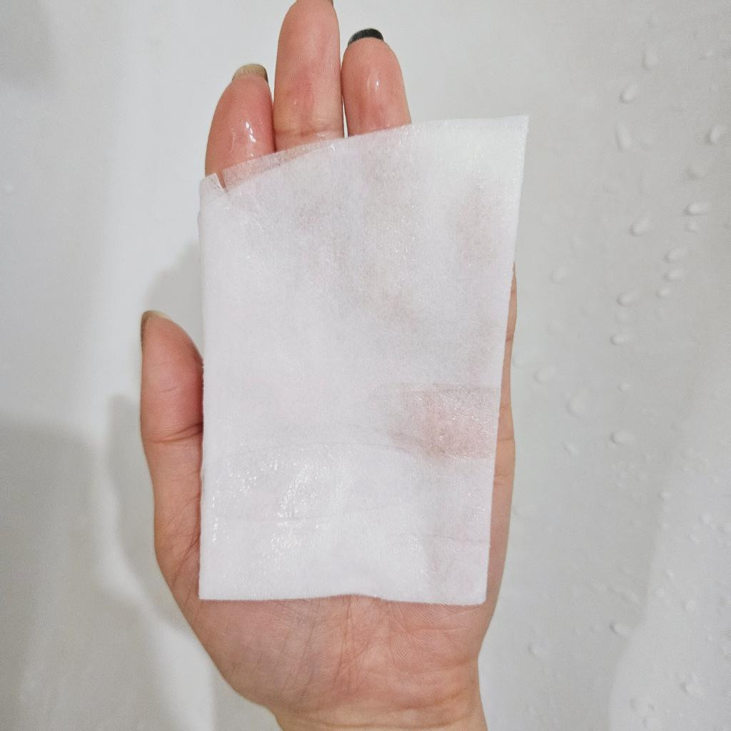 JNN-II Hyaluronic Anti-Wrinkle Skincare Daily Mask  Тканевая маска с гиалуроновой кислотой