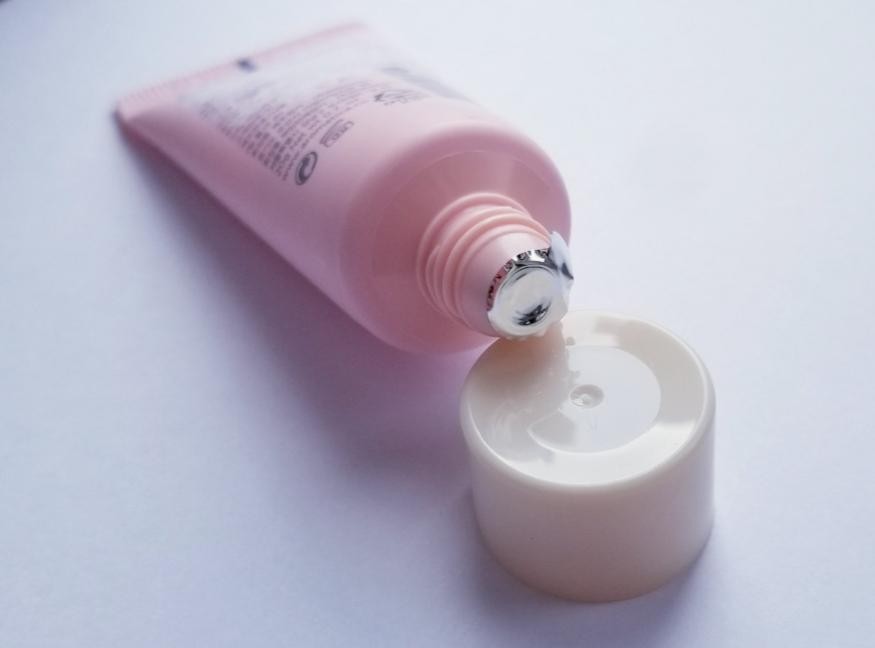 Aromatica Reviving Rose Infusion Cream Cleanser Кремовая пенка для умывания