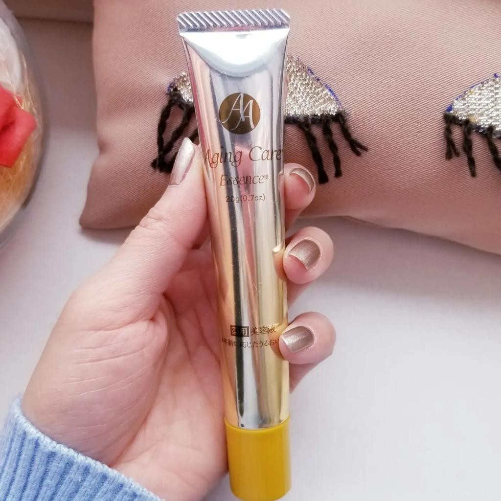 Daiso AA Aging Care Essence Антивозрастная сыворотка (20 гр)
