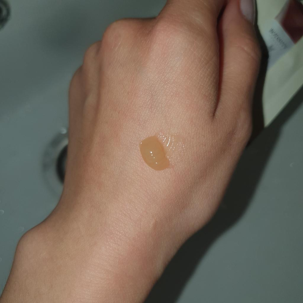 Botanity Flavon Hydro Gel Cream Восстанавливающий гель-крем для чувствительной кожи.