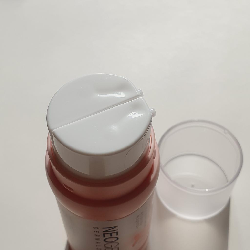 Dermalogy Probiotics Double Action Serum Двойная восстанавливающая сыворотка с пробиотиками (увлажнение и укрепление)