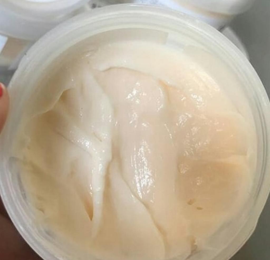 Inoface Wash off pack (Trouble) Увлажняющая маска-скраб для проблемной кожи на основе алое вера и зеленого чая.