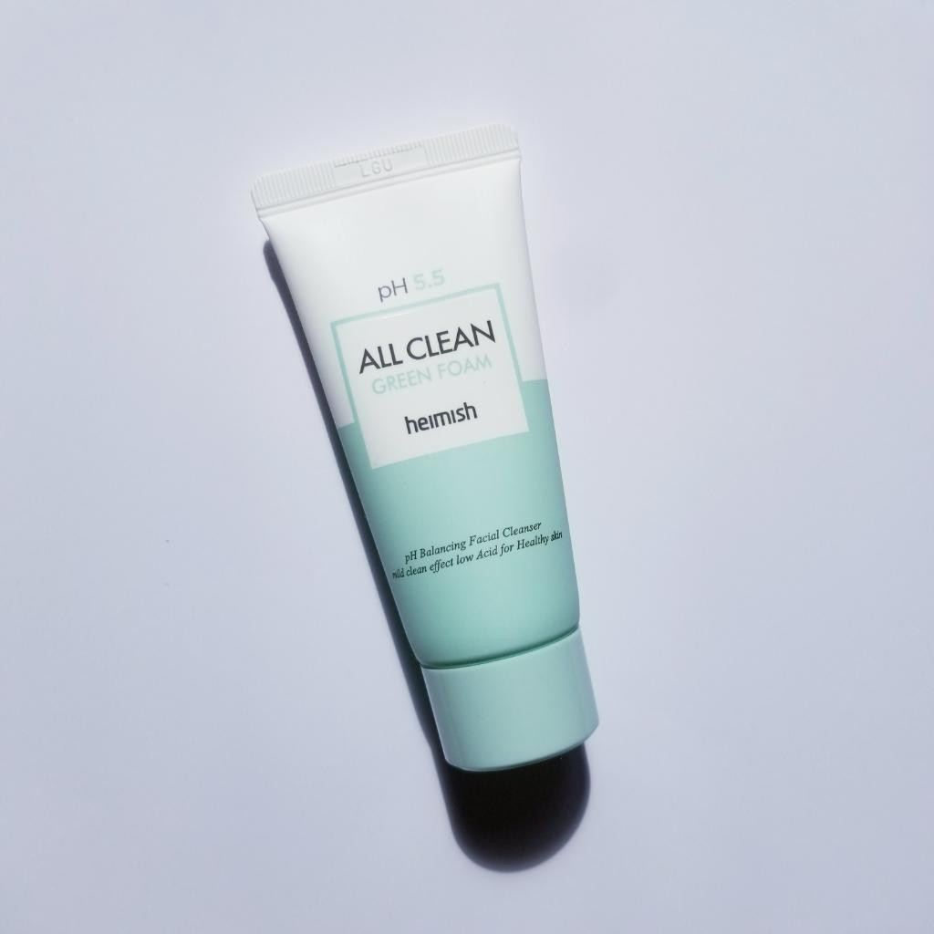 Sioris Cleanse Me Softly Milk Cleanser Очищающее молочко для лица