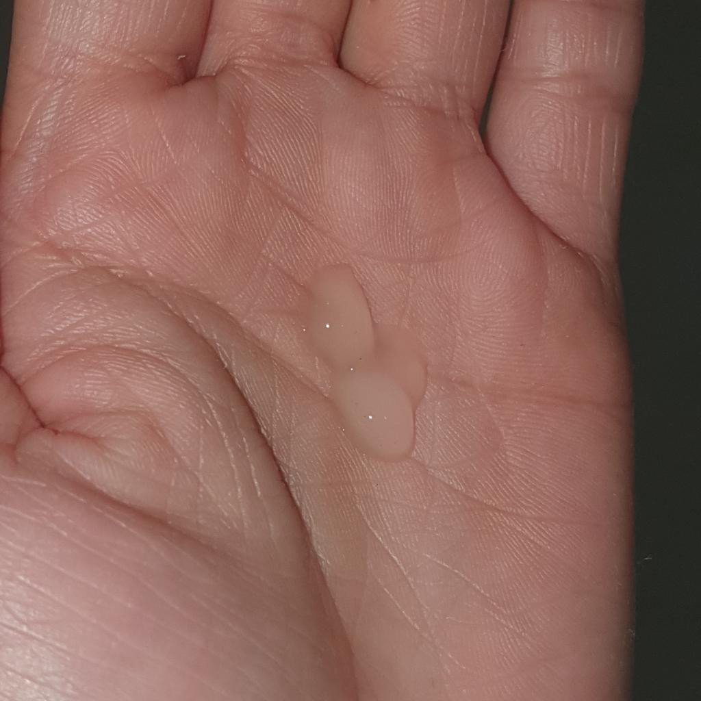 iunik Centella Calming Gel Cream Успокаивающий гель-крем с центеллой.