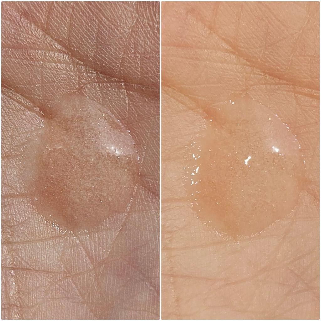 AHC Protein All Charging Serum Укрепляющая сыворотка с протеинами