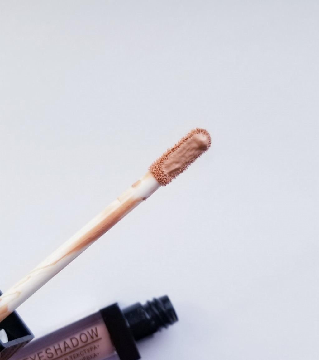 Relouis PRO Matte Liquid Eyeshadow”  Жидкие матовые тени для век