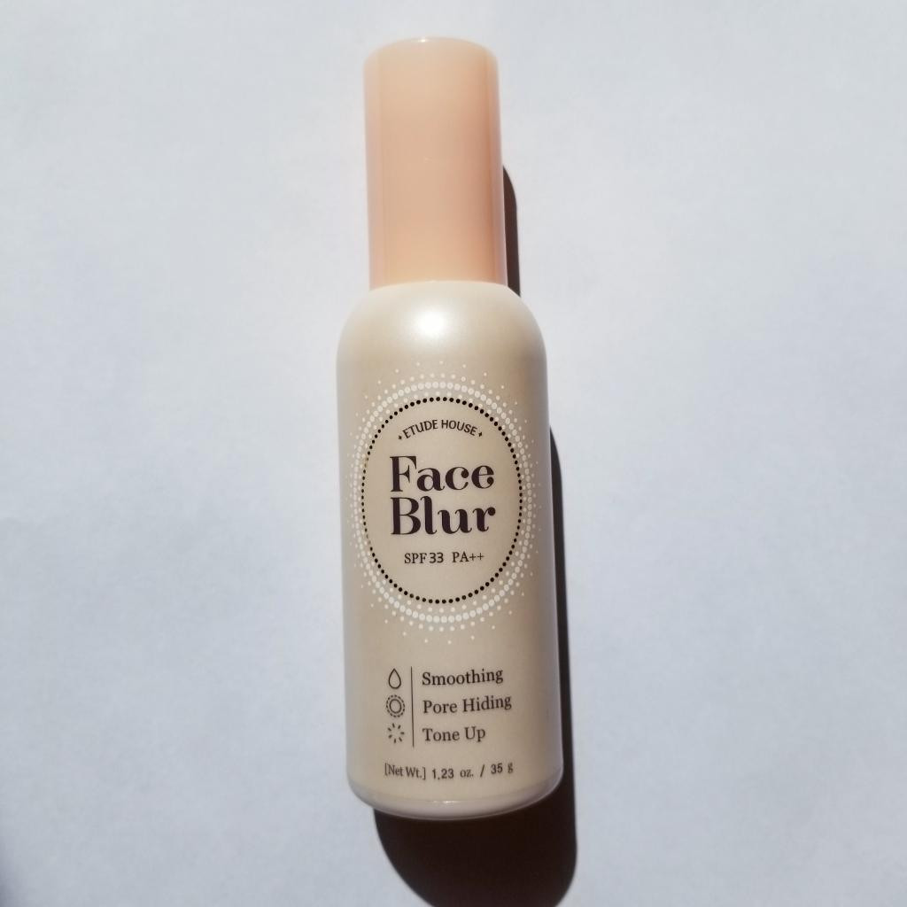 ETUDE HOUSE Beauty Shot Face Blur SPF33/PA++ База под макияж