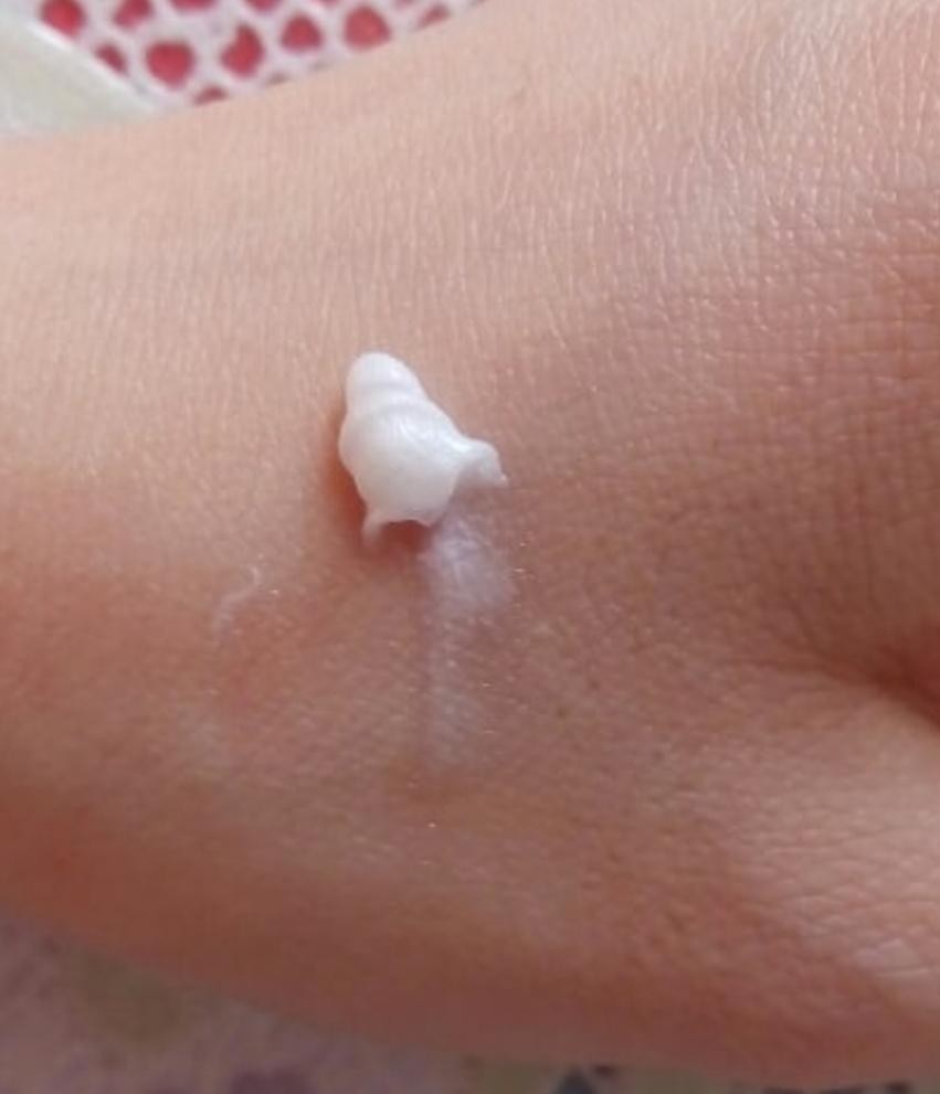 Scinic Avocado Сleansing Foam Слабощелочная увлажняющая пенка для умывания.