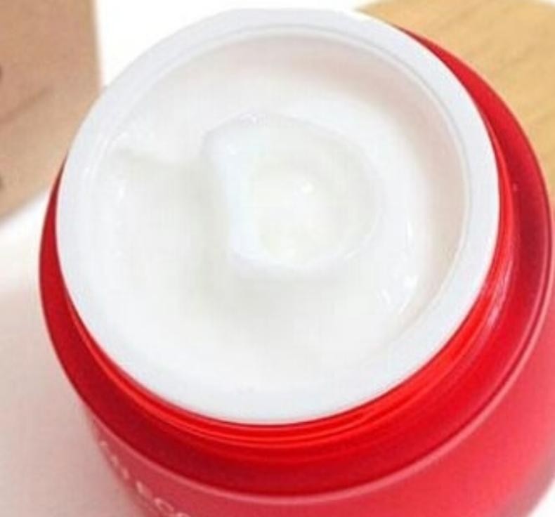 The Saem Urban Eco Waratah Cream Увлажняющий крем для лица