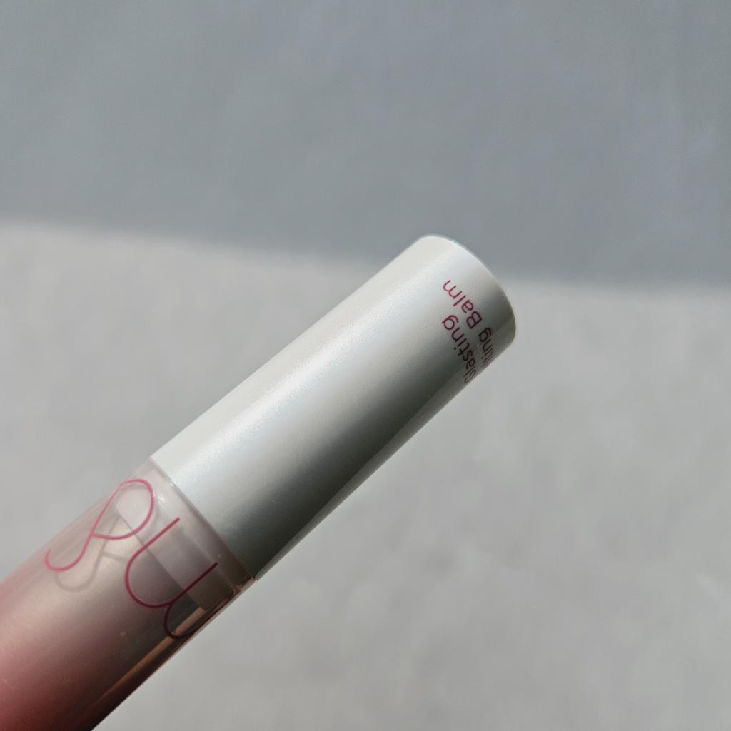 Rom&Nd Glasting Melting Balm Тающий оттеночный бальзам для губ
