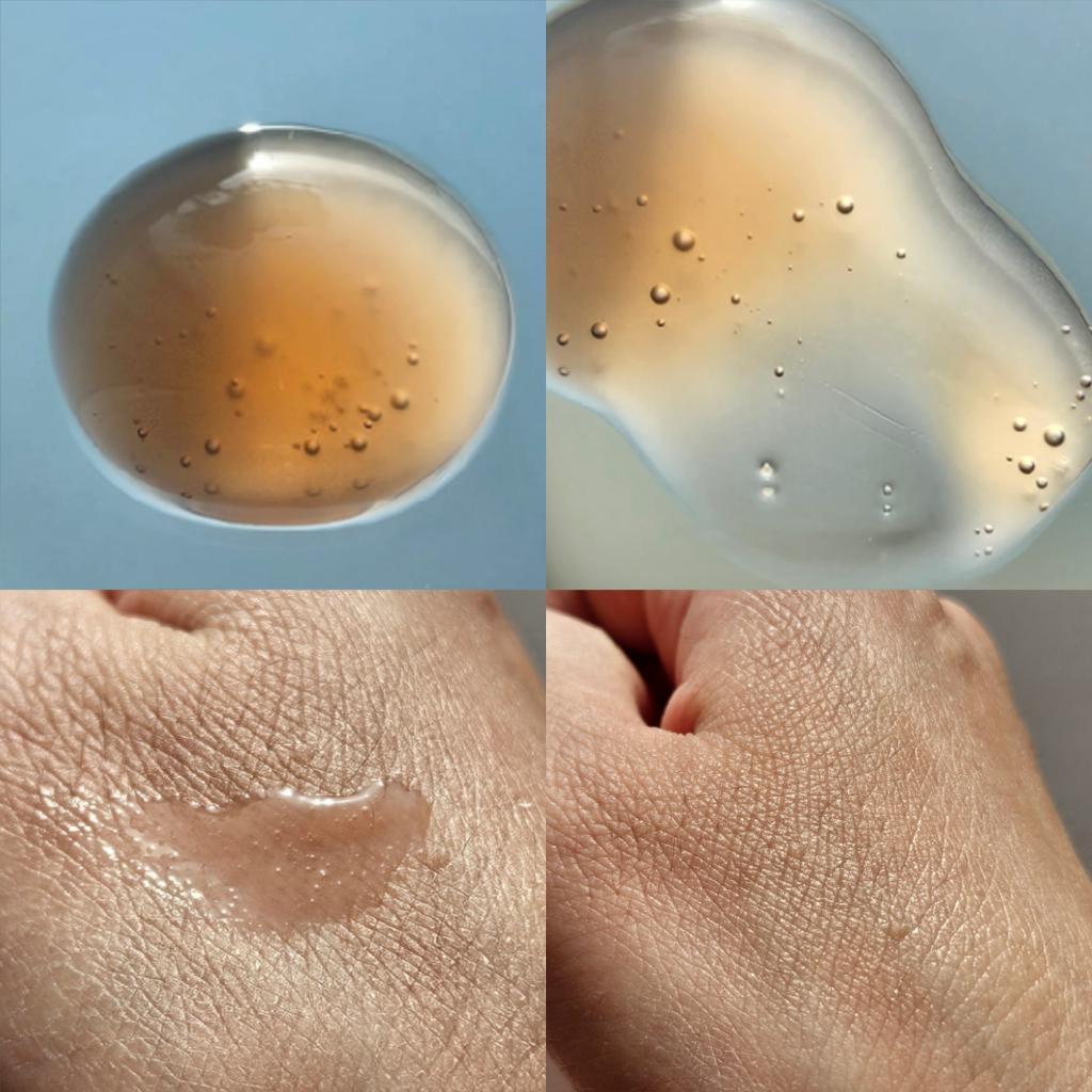 MediPeel Hyal Kombucha Tea-Tox Ampoule  Восстанавливающая ампула с 70% комбучи и церамидами