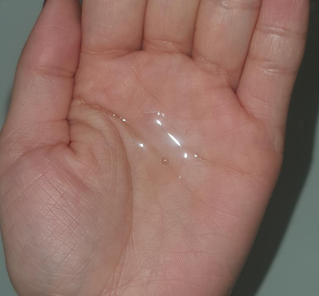 Purito Galacto Niacin 97 Power Essence Обновляющая активная эссенция с ниацинамидом для интенсивного осветления и восстановления.