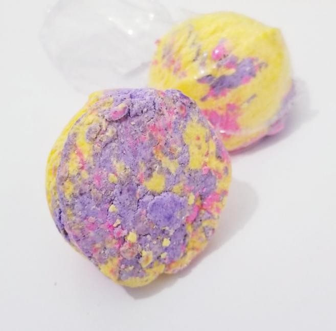Chambery blackberry ice cream твёрдая пена для ванны с ароматом ежевики