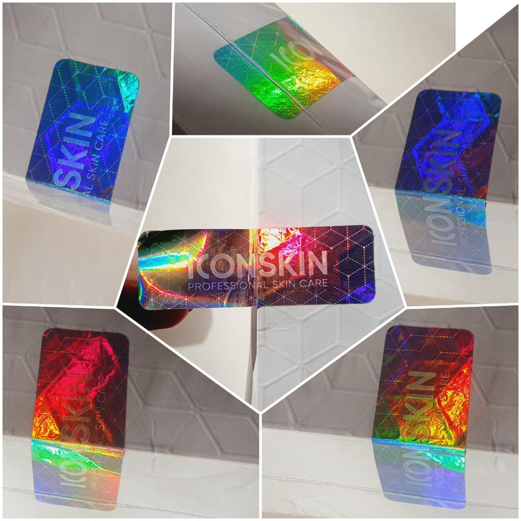 Icon skin Re:vitalize 3d Hual restore набор на мультиламеллярной эмульсии от для нормальной и сухой кожи. Краткий обзор.