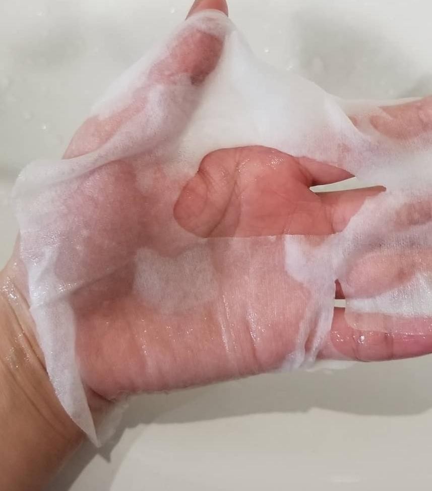 Banobagi Vita Genic Jelly Mask  Тканевые маски