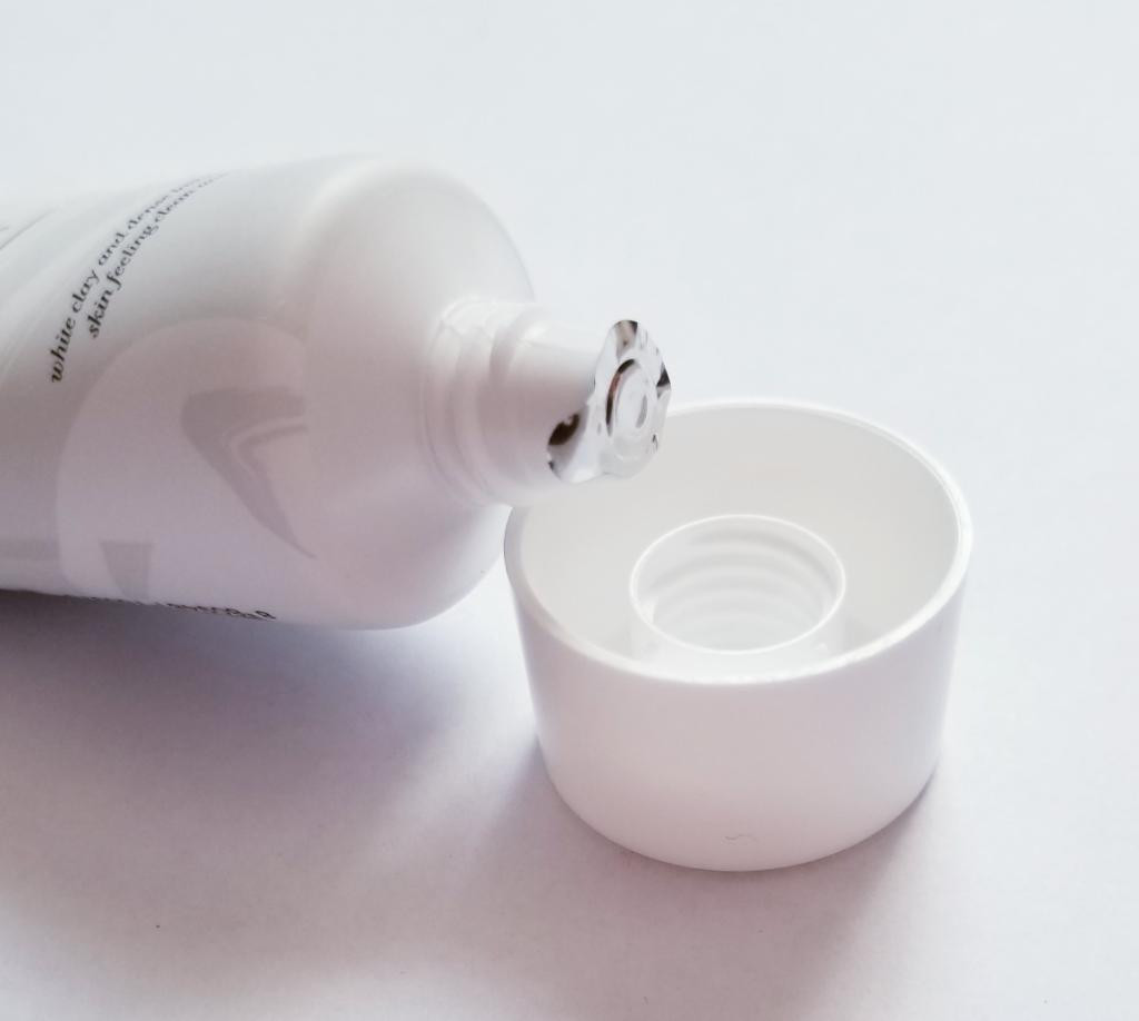 Heimish All Clean White Clay Foam Глиняная пенка для глубокого очищения пор