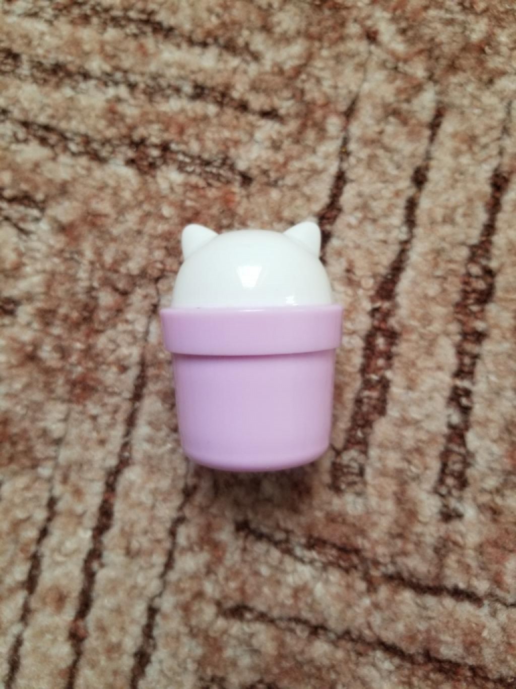 The Face Shop Lovely ME:EX Mini Pet Hand Cream Крем для рук