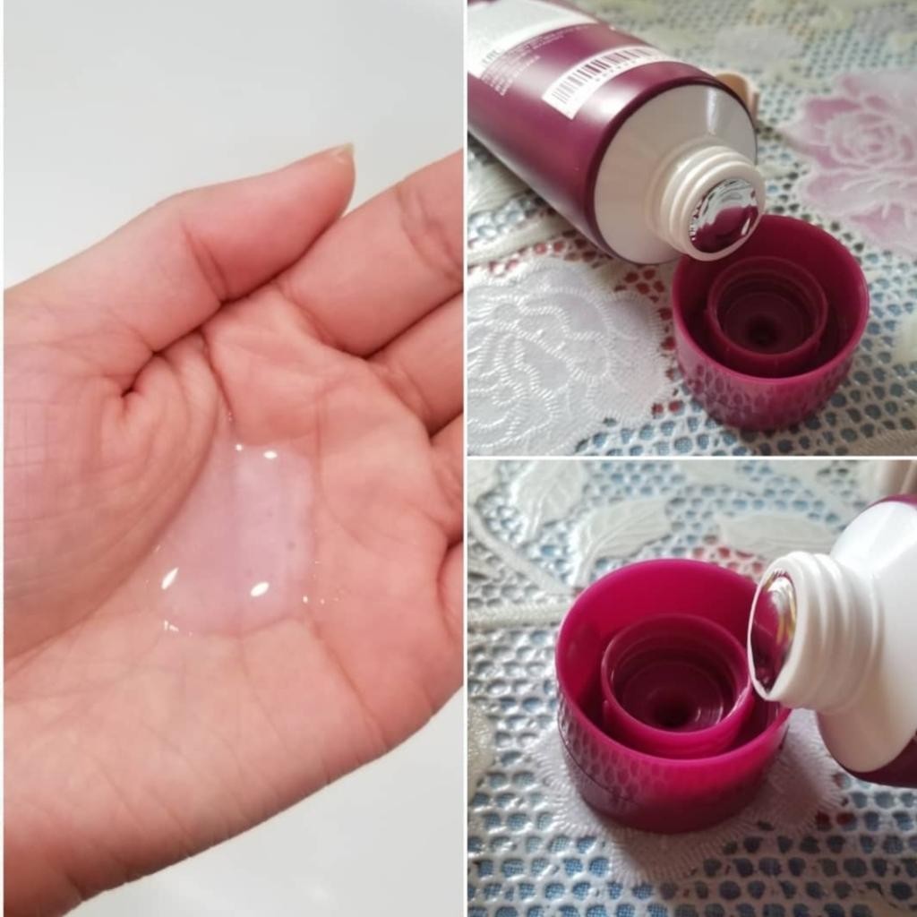 EVAS Pedison Institut-beaute Aronia Color Protection Shampoo Шампунь c экстрактом аронии для окрашенных волос.