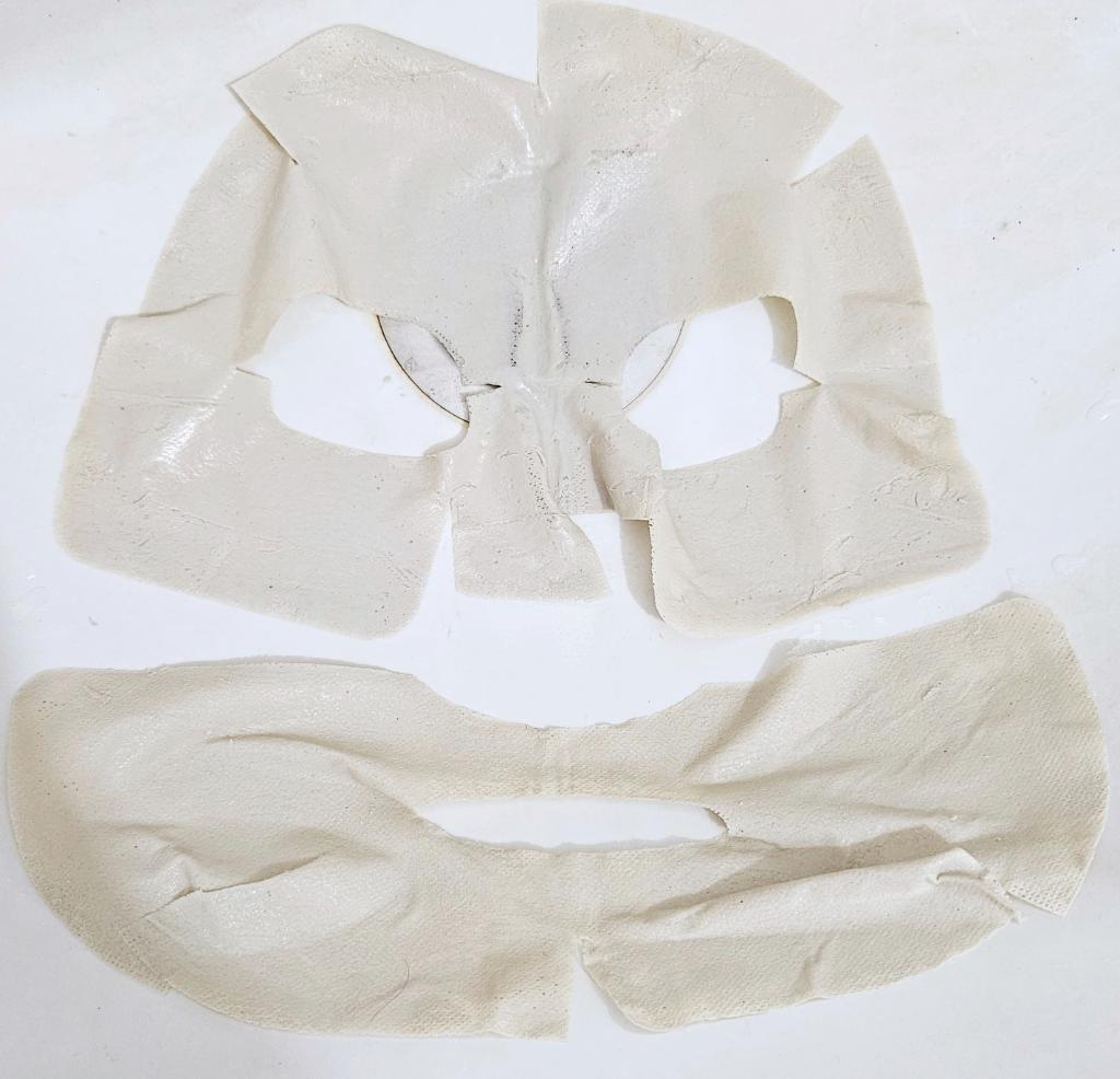 I'm Sorry For My Skin Green Mud Mask-Soothing ultru Грязевая моделирующая маска для проблемной кожи