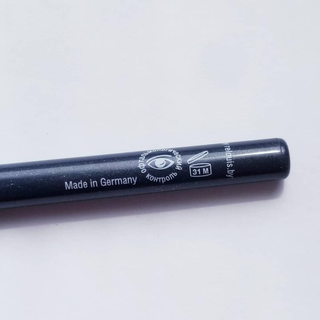 Relouis Artistic Color Kajal Contour Карандаш механический для глаз.