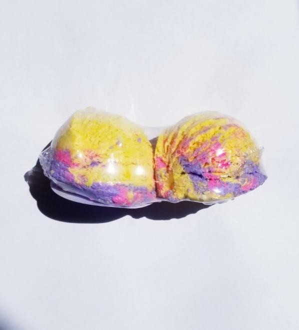 Chambery blackberry ice cream твёрдая пена для ванны с ароматом ежевики