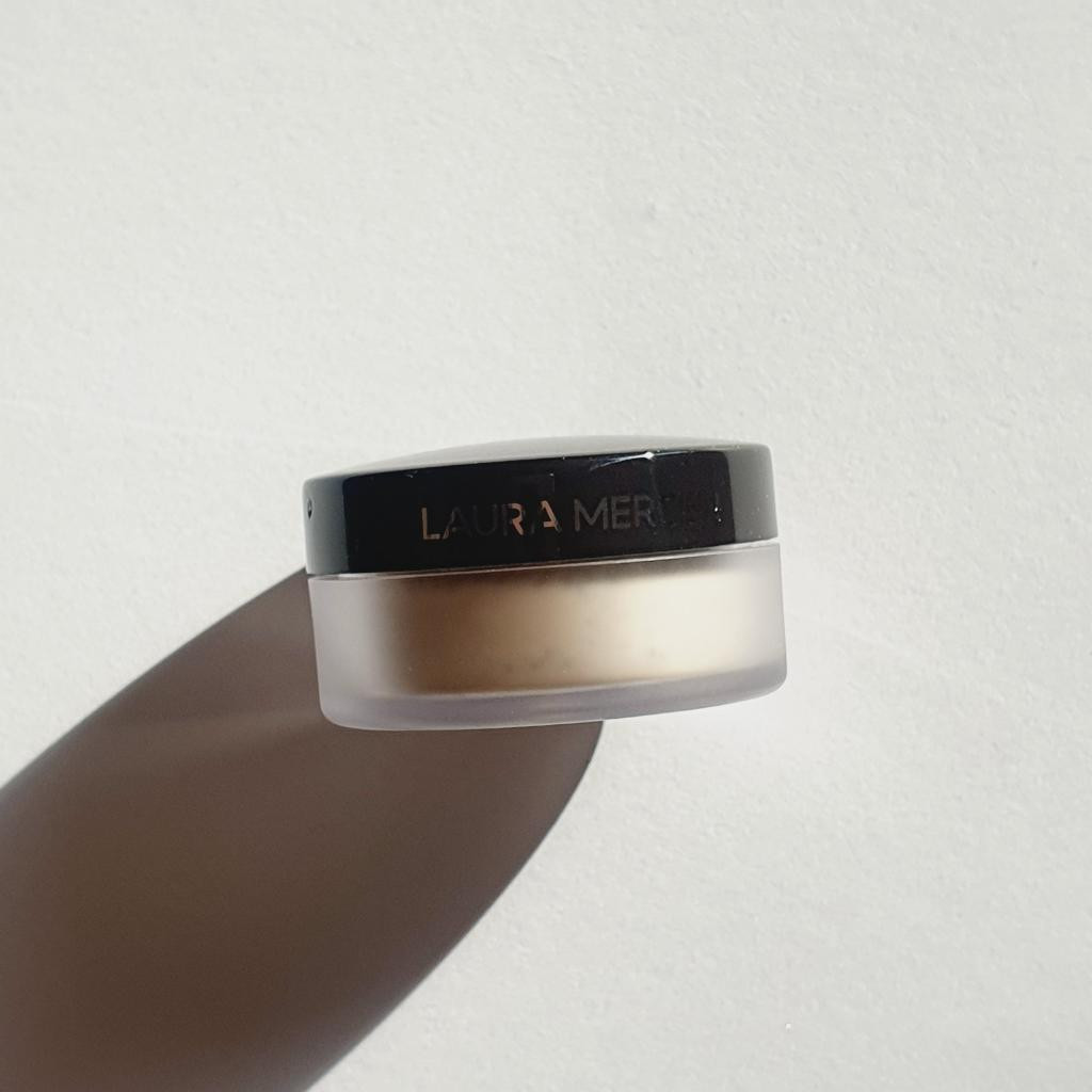 Laura Mercier Translucent Loose Setting Powder Фиксирующая пудра