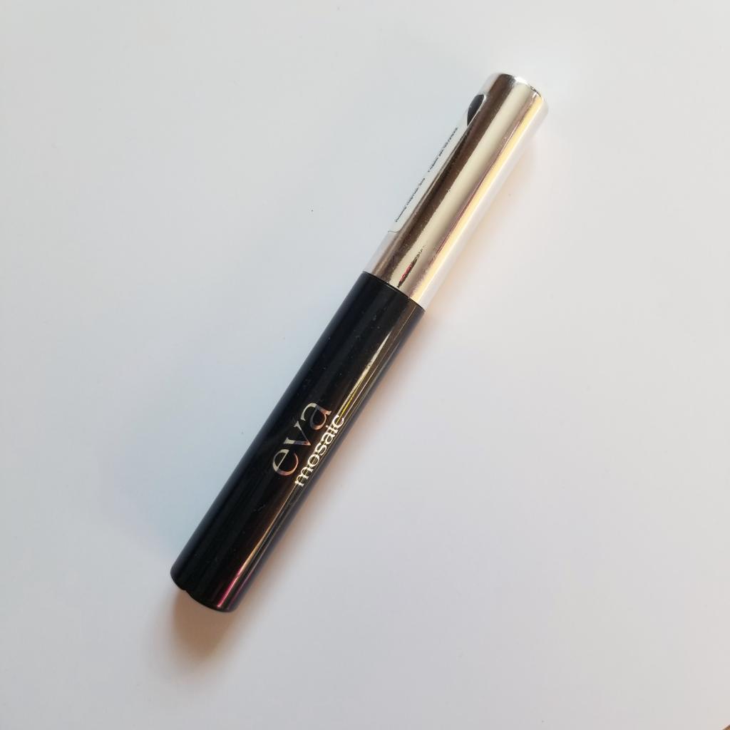 Eva Mozaic Eyebrow Stylist Gel Фиксирующий гель для бровей прозрачный