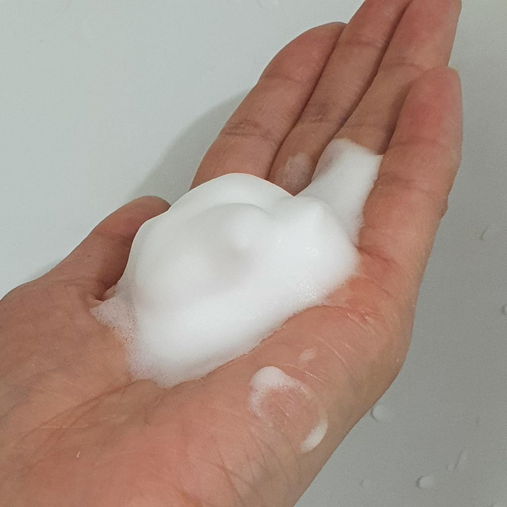 Витэкс VITAMIN ACTIVE Витаминная BUBBLE-ПЕНКА для умывания с активными кислородными пузырьками
