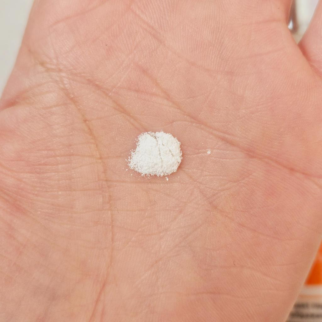 Aravia PROFKA expert cosmetology enzyme cleancer powder  Энзимная пудра для умывания