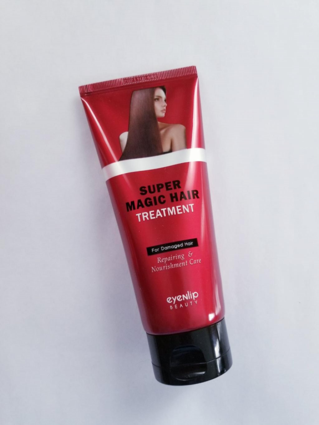 EYENLIP Super Magic Hair Treatment sample Волшебная маска для для восстановления поврежденных волос.