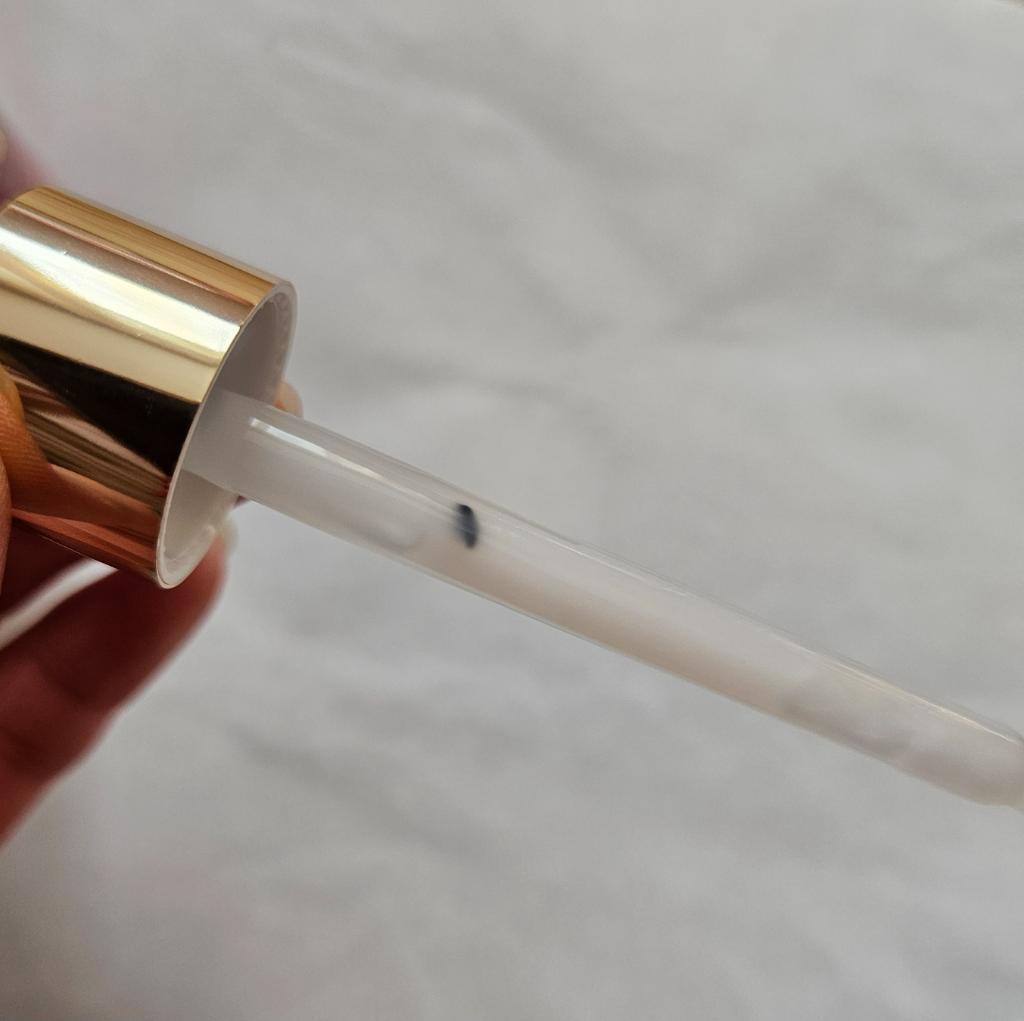 Fortheskin  Bio-ceramide pro Biome cream ampoule  Увлажняющая крем-сыворотка для лица.