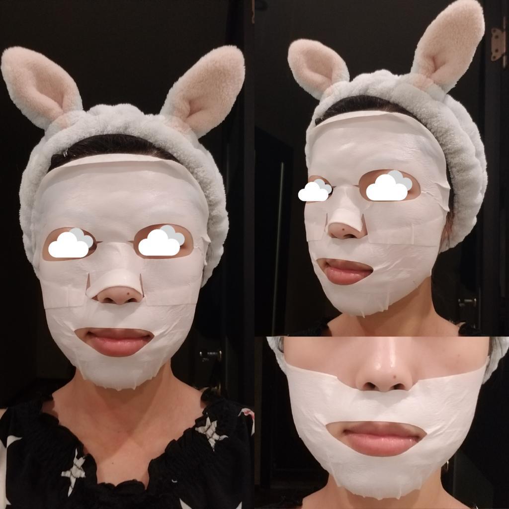 Real Barrier Cicarelief Cream Mask Успокаивающая кремовая маска для чувствительной  кожи