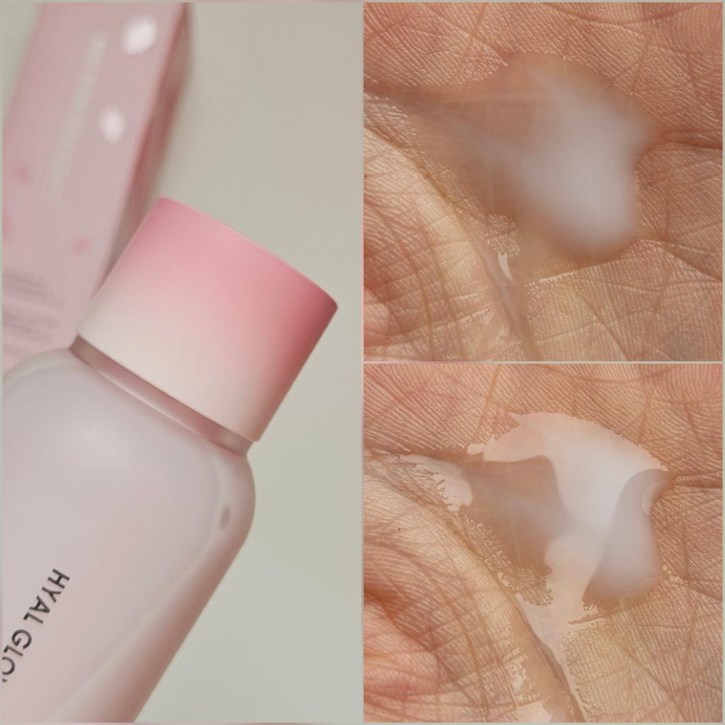 Neogen dermatology hyal glow rose essence  Увлажняющая эссенция с гиалуроновой кислотой и экстрактом розы