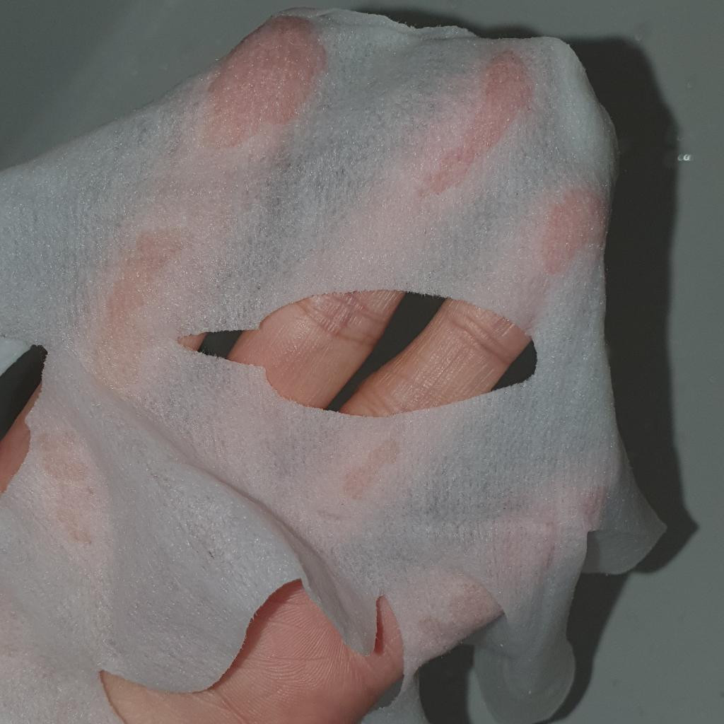 LULULUN Premium Lulu Run Snow White Vanilla Face Masks Limited Edition Лимитированный набор питательных масок.
