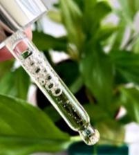 Proud Mary Azulene Ampoule  Ампульная сыворотка для чувствительной кожи с максимальным содержанием азулена - 70%