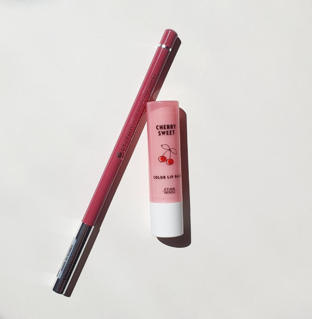 Prorance Pro Lipliner  Карандаш для губ в оттенке 13 Pink Rose