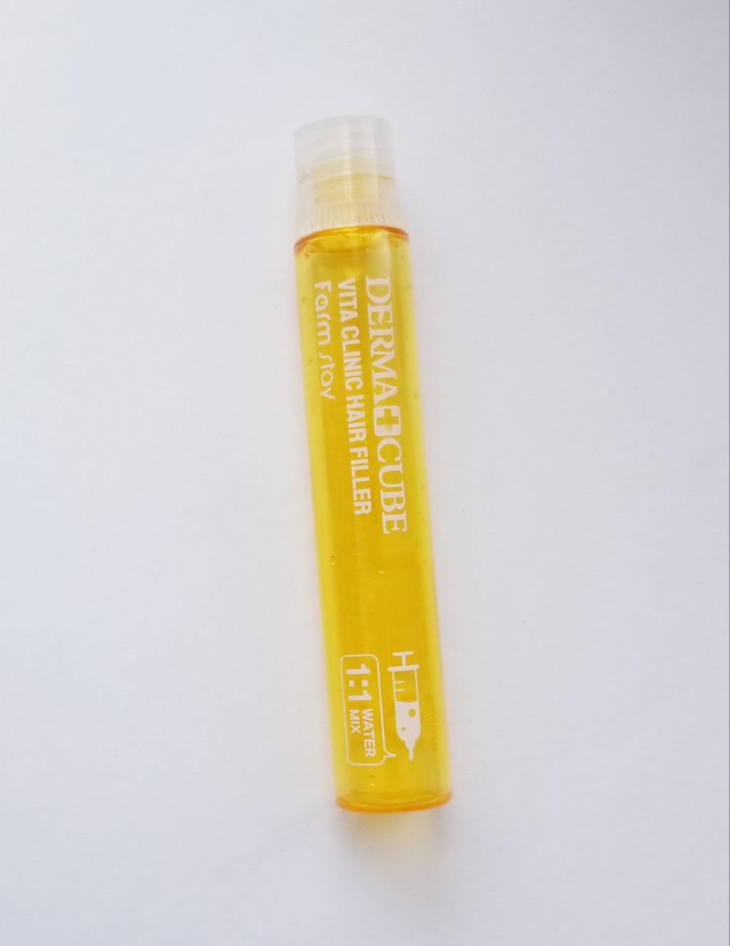 FarmStay Derma Cube Vita Clinic Hair Filler