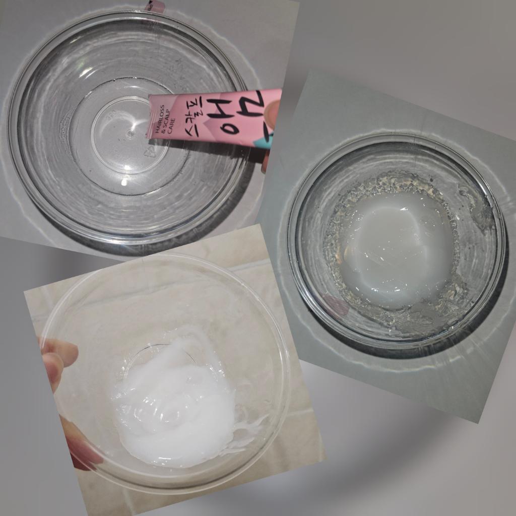 MD:1 Intensive Peptide Complex Scalp Ampoule  Охлаждающая маска филлер для волос и кожи головы