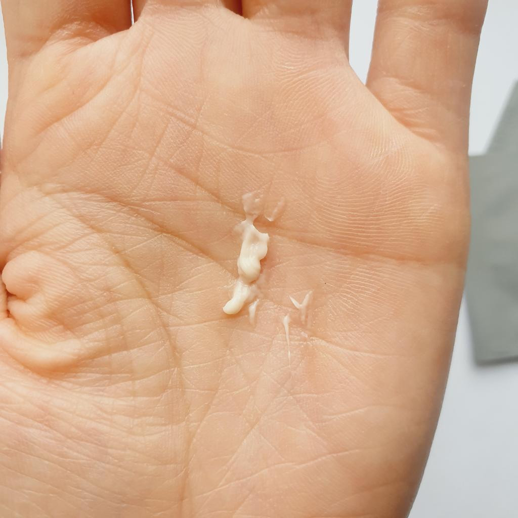 Huxley Eye Cream Concentrate On Крем для кожи вокруг глаз на основе растительных керамидов