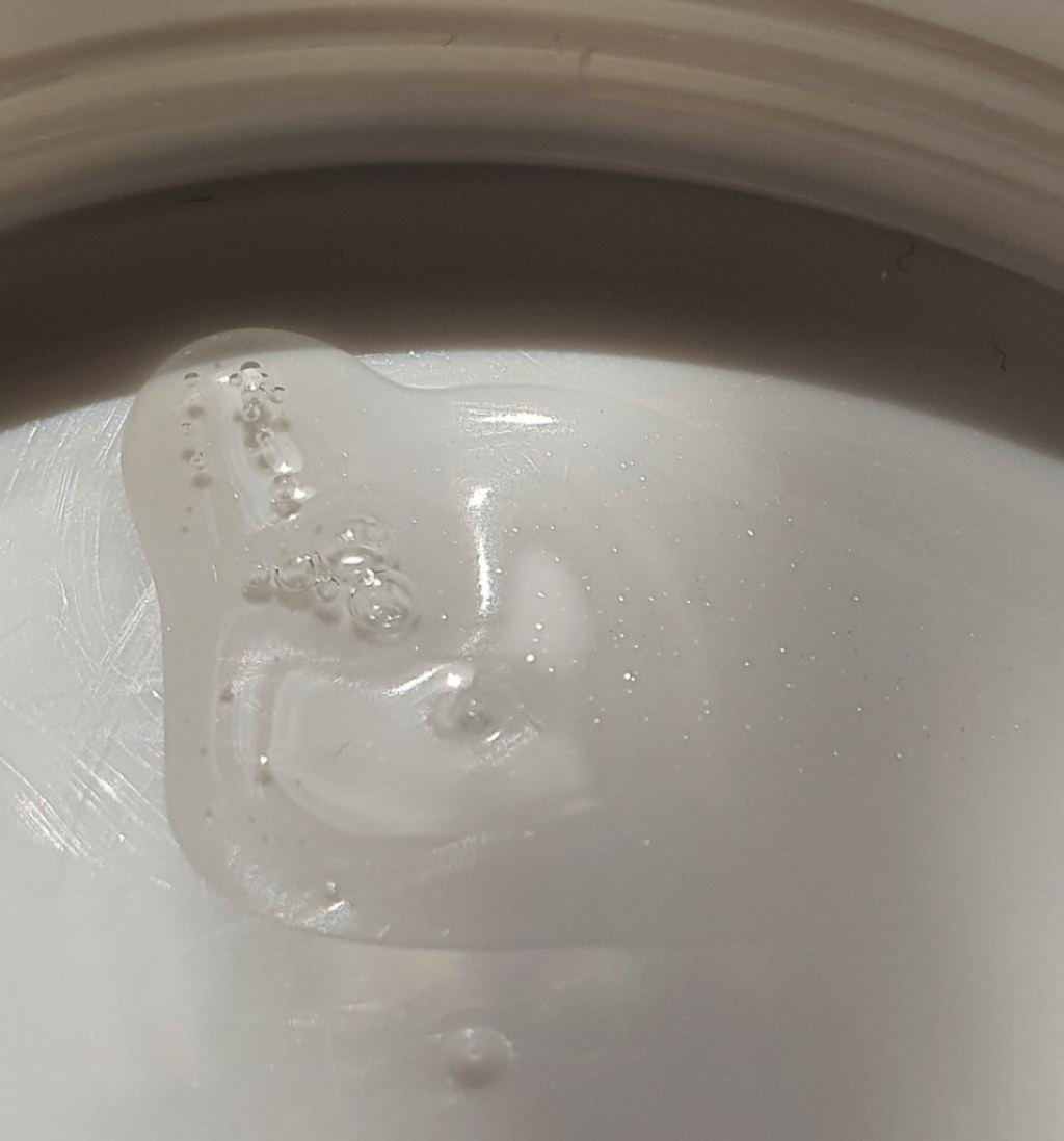 Monmu Cleansing Gel Anti-Acne Очищающий гель для умывания для проблемной кожи.
