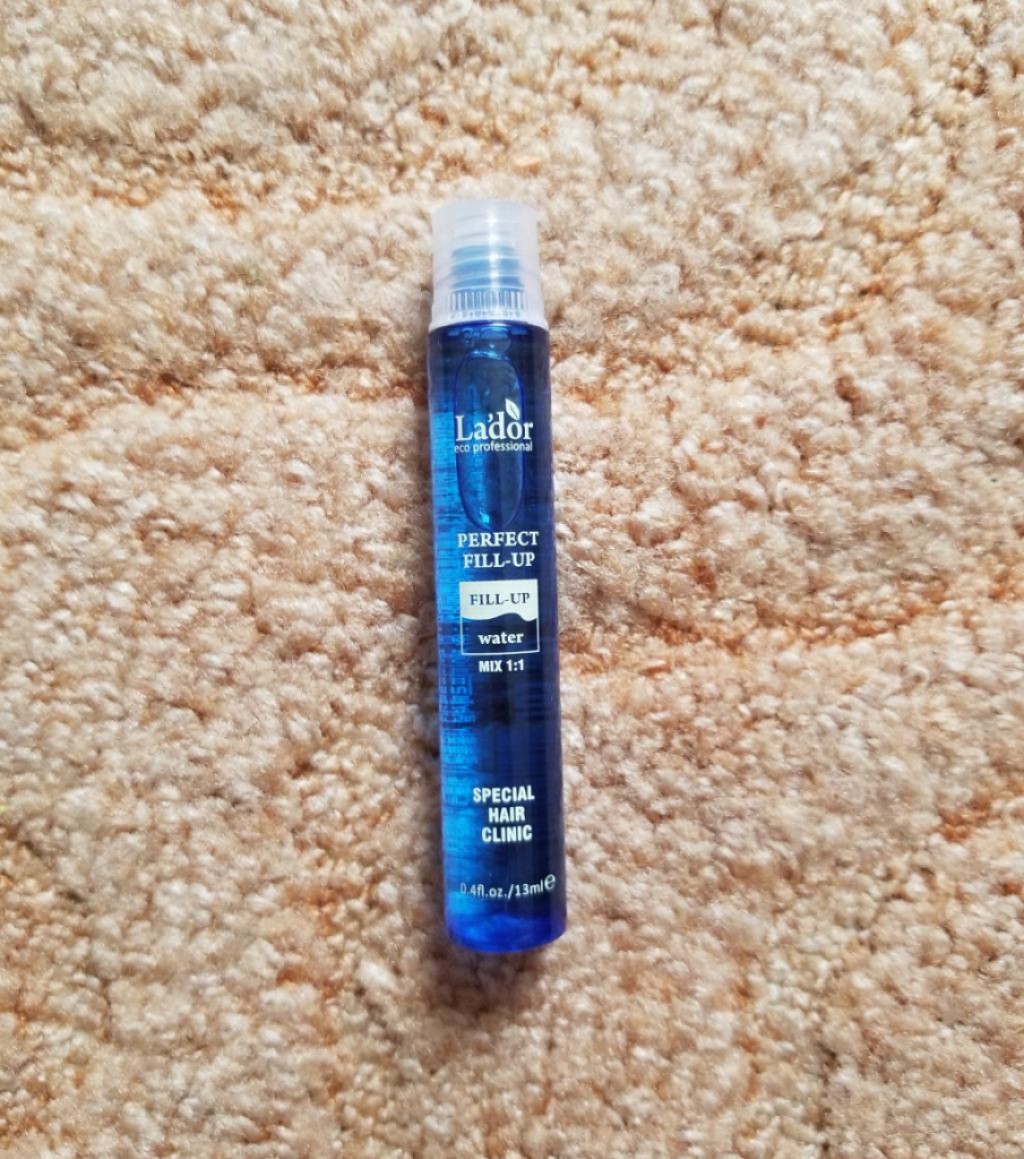 Lador Perfect Hair Fill-Up филлер для волос
