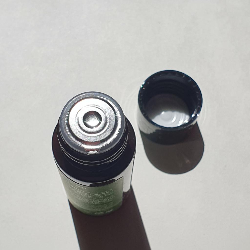 Benton Deep Green Tea Lotion (20 мл)  Лосьон с экстрактом зелёного чая