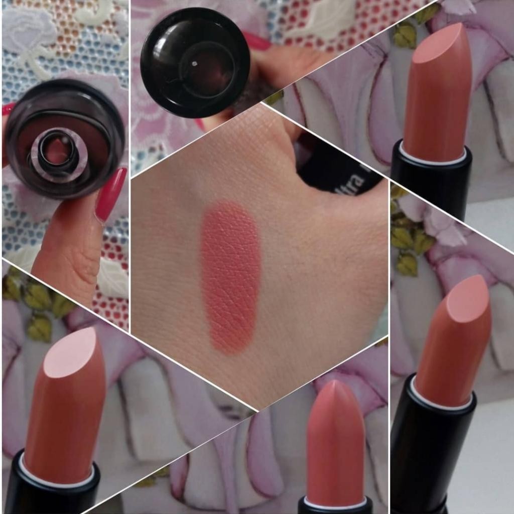 Luxvisage ultra matte pin up Матовая помада для губ