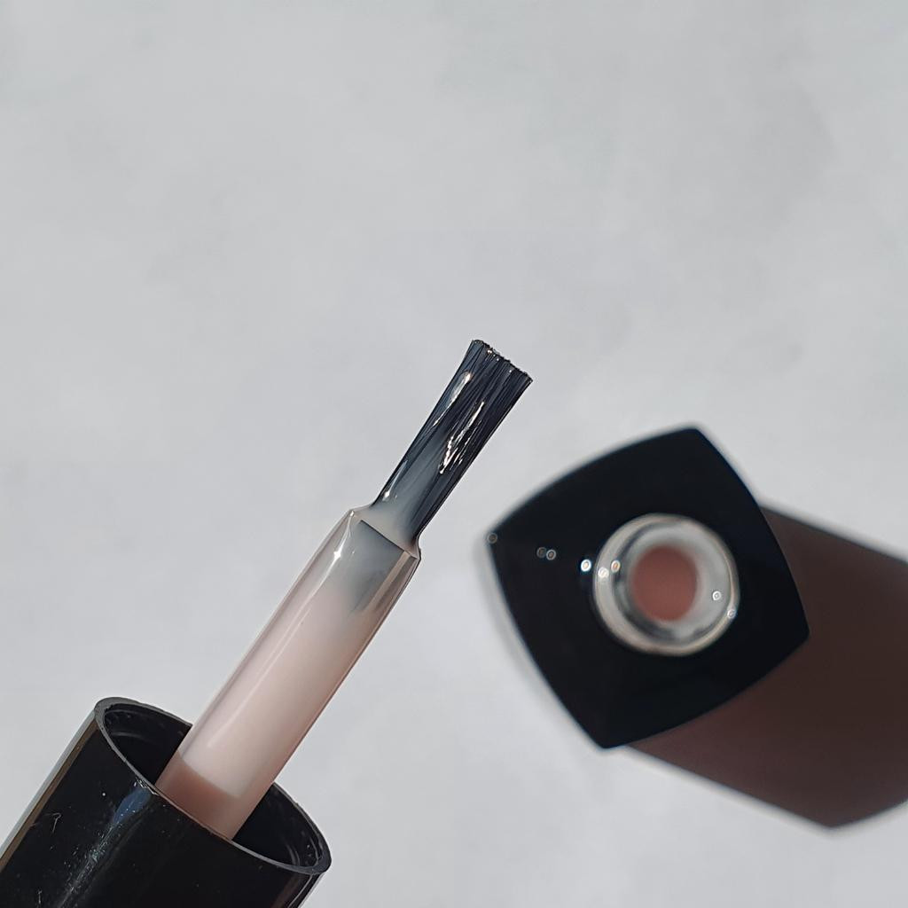 Relouis Super Gel Camouflage тон 04 rose Гель-лак для ногтей без УФ-лампы.