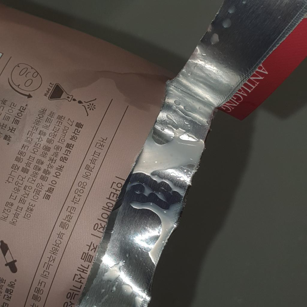 Mamonde Camellia Antiaging Flower Lab Essence Mask Увлажняющая антивозрастная маска с экстарктом камелии