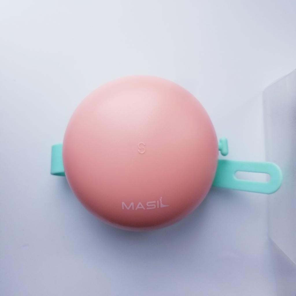 Masil Head Cleaning Massage Brush Массажная щетка для головы 