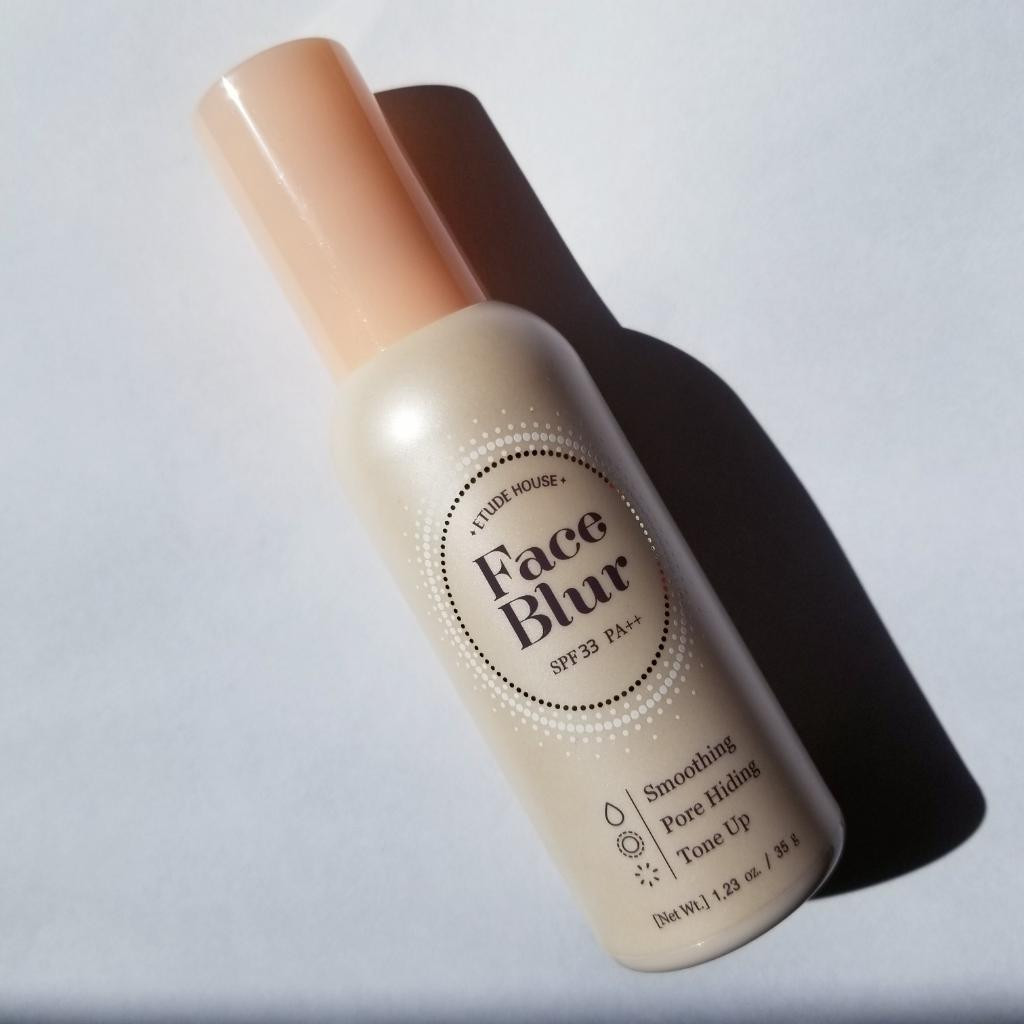 ETUDE HOUSE Beauty Shot Face Blur SPF33/PA++ База под макияж