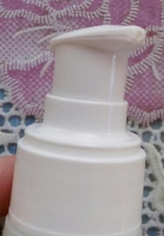Ottie green tea emulsion Эмульсия с экстрактом зелёного чая.