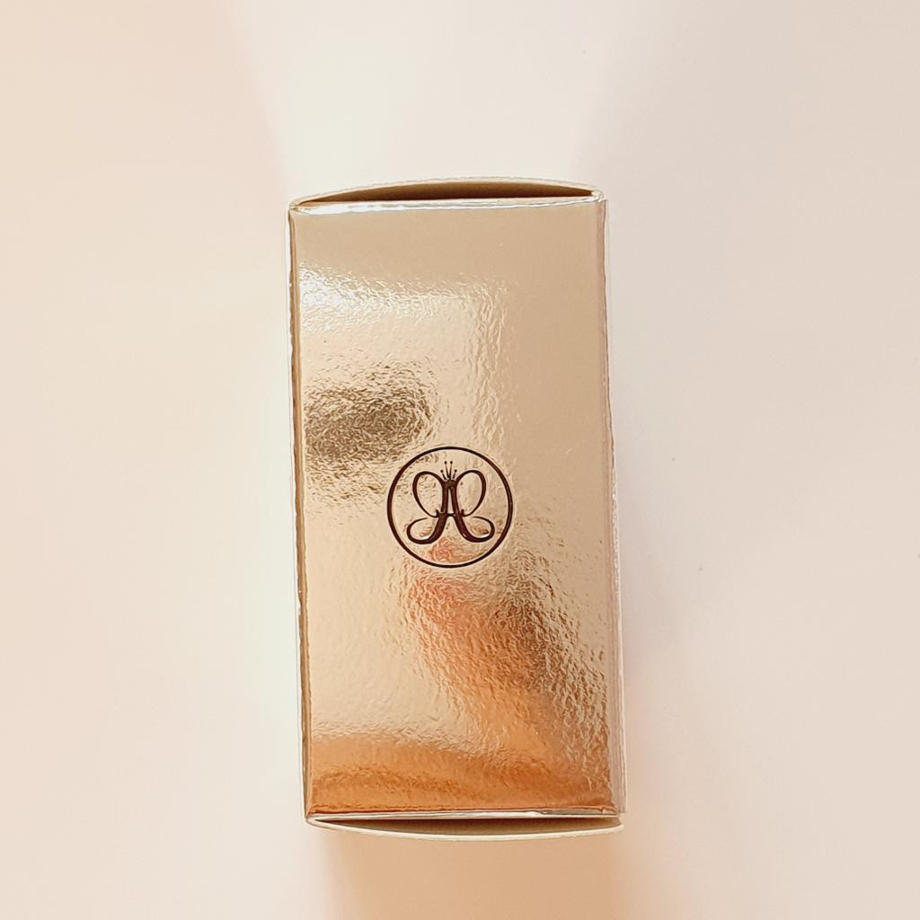 Anastasia Beverly Hills Loose Setting Powder Translucent Мелкодисперсная рассыпчатая и матирующая пудра для лица.